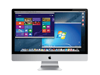Εγκατάσταση Windows σε Mac
