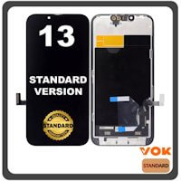 Αντικατάσταση HQ OEM Συμβατή οθόνη iPhone13 (A2633, A2482) Θεσσαλονίκη